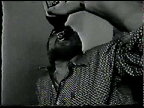 Bukowski Documentary Part 3 (of 5)