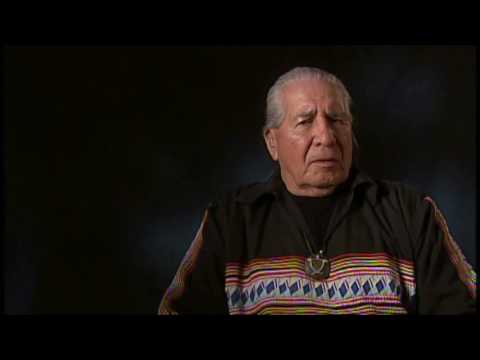 Oren Lyons on the Indigenous View of the World