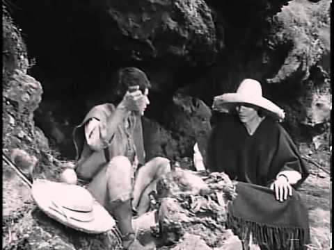 (1960) Macario [Roberto Gavaldón, B Traven] [subs: en es it tr]