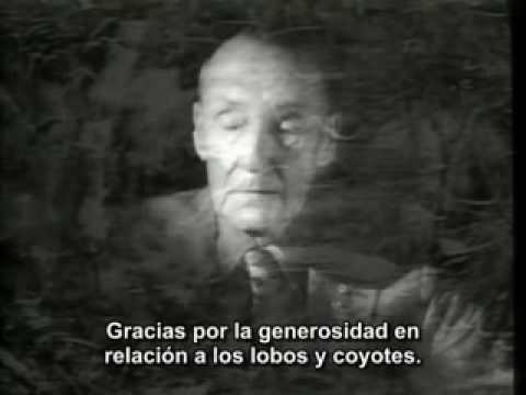 WILLIAM S. BURROUGHS Commissioner of sewers - Fragmentos - Subtítulos castellano - 2/2