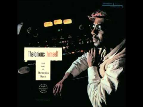 Thelonious Monk - &#039;Round Midnight