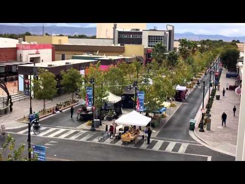 EPA&#039;s 2012 National Award for Smart Growth Achievement: Blvd Transformation Project, Lancaster, CA