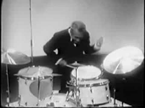Gene Krupa-Big Noise From Winnetka