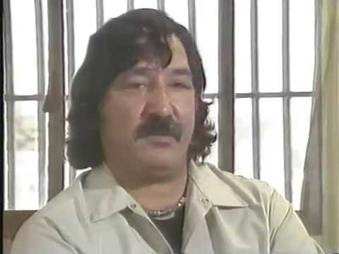 Leonard Peltier and the Oglala Sioux Indian Tribe