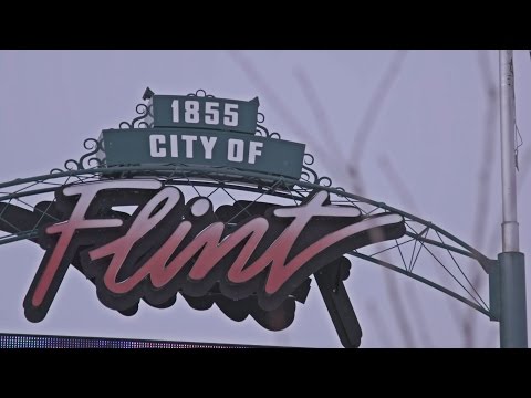 Pure Michigan: Flint