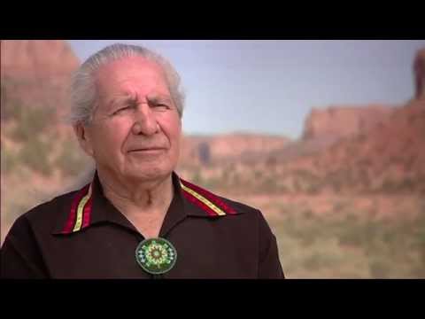 Oren Lyons on The Wizard of Oz