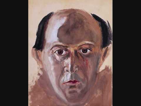 ARNOLD SCHOENBERG DREI VOLKLIEDTAENZE-SCHEIN UNS DU LIEBE SONNE