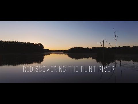 Rediscovering the Flint River