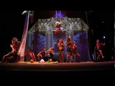 Land Without Evil - Live Preview