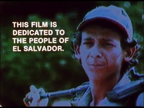 El Salvador Another Vietnam?