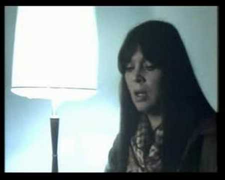 Nico Sings Chelsea Girls in the Chelsea Hotel