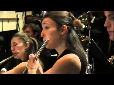 Hindemith - Mathis der Maler - Blomstedt