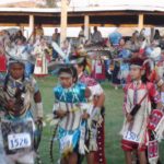 Crow Fair, Apsaalooke People, Montana, Crow Agency