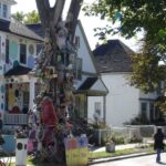 Detroit, urban reviatalization, public art, Heidelberg Project