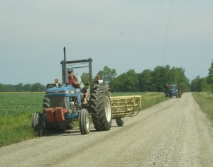 farming, United States, Michigan