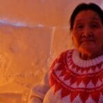 Inuit Knowledge and Climate Change