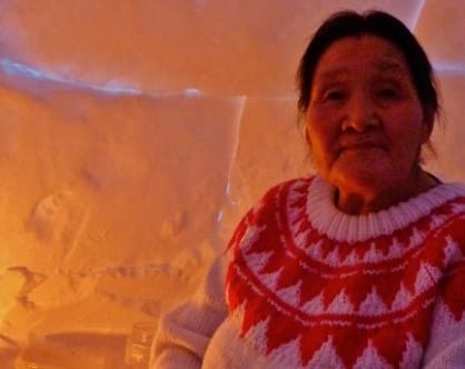 Inuit Knowledge and Climate Change