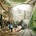 Much as The High Line transformed an old freight line into an urban greenway, the proposed conversion of the six-decades-disused trolley terminal on the Lower East Side into a park called Delancey Underground, will inevitably be known as the Low Line.