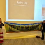 Tar Sands, Winona LaDuke