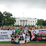 tar sands oil protest, keystone xl