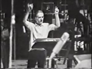 screenshot from 1959 video