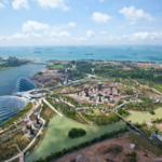 Gardens By The Bay - Singapore