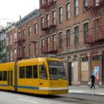 Cincinnati streetcar