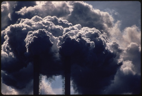 carbon dioxide tax necessary