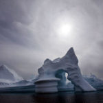 massive melt in Greenland