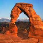 Arches National Park, Utah