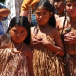 Baja California indigenous arts festival