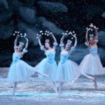 The Nutcracker Ballet