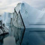 Climate Change, melting Arctic glaciers, Chasing Ice