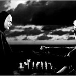 film, Sweden, Death Playing Chess