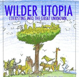 WilderUtopia, logo