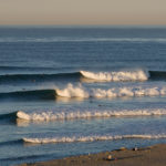 San Onofre State Beach, California