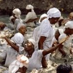 Saut d’Eau Waterfalls, Haiti, Vodou, Voodoo