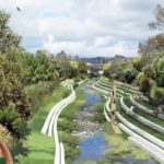 Los Angeles River Revitalization