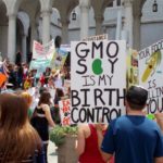 March Against Monsanto Los Angeles