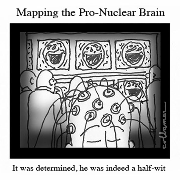 nuclear power, science, BlondCounty