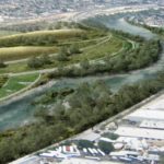 Los Angeles River Revitalization