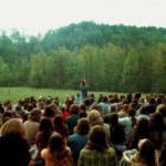 The Farm, Tennessee, intentional community, hippies, communes