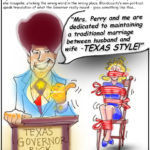 Texas, abortion, civil rights, Anita Perry