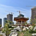 South Korea, sustainability, globalization, eco-city