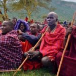 Tanzania, game hunting, Maasai People Land Rights