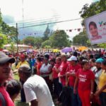 La Moskitia, Honduran election, Xiomara