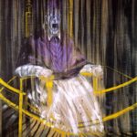 Francis Bacon About Town: Surrealist Painter, Worth Multi-Millions ...