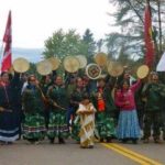 Elsipogtog First Nation, Canada, Fracking