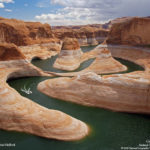 Colorado River dams, drought