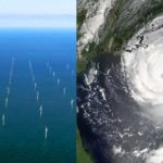 offshore wind, hurricanes, climate change, renewable energy